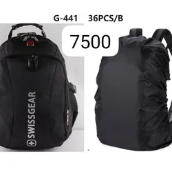 Mochila 🎒 