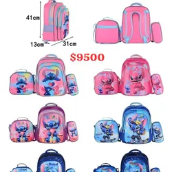 Mochila de stich 