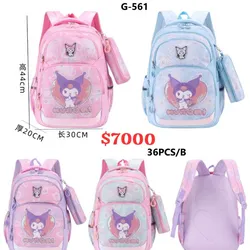 Mochila kuromi