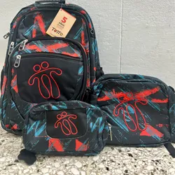 Mochila marca Totto🎒