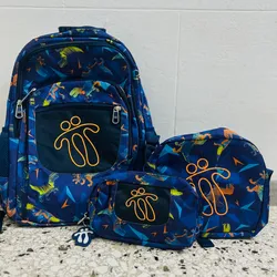 Mochila marca Totto🎒