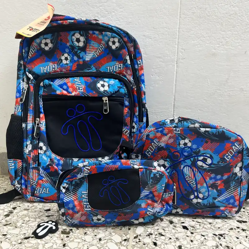 Mochila marca Totto🎒