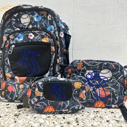 Mochila marca totto🎒