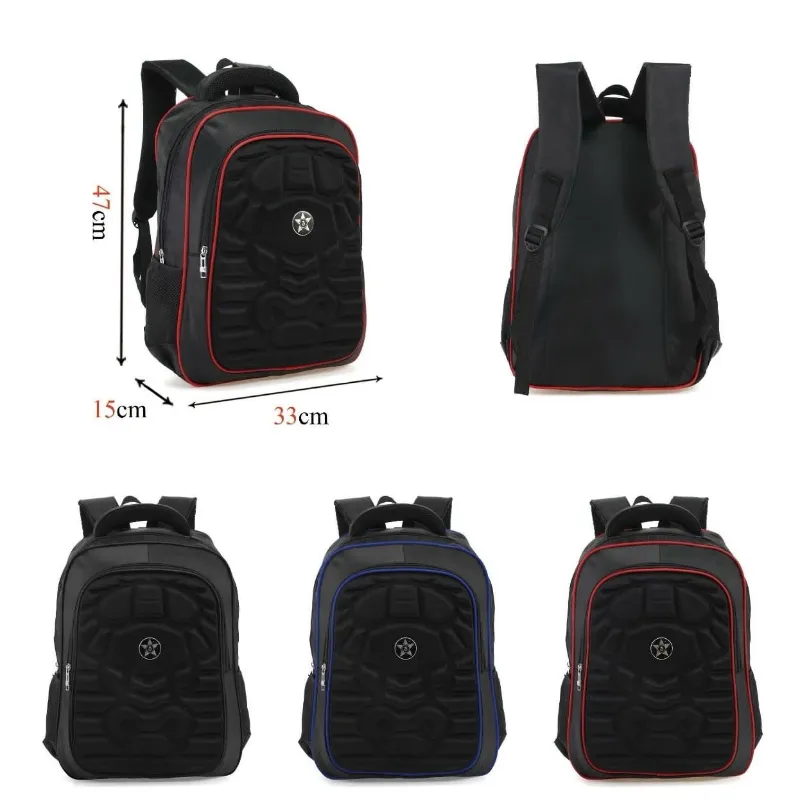 Mochila 🎒 