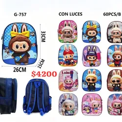 Mochila pequeña 