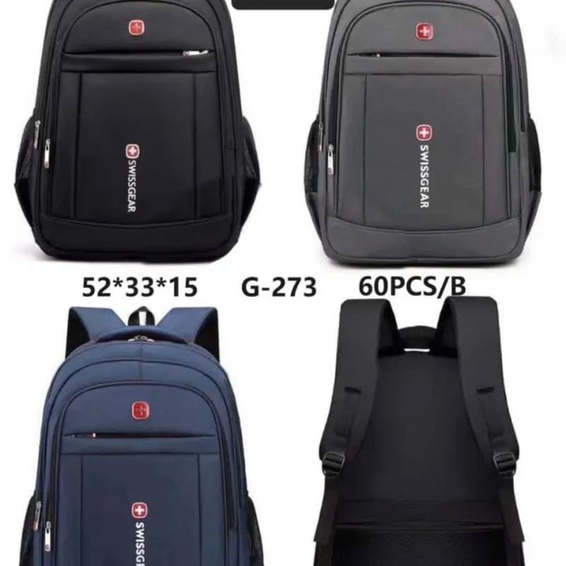 Mochila🎒
