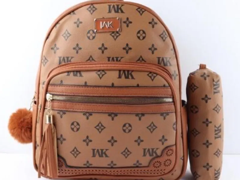 Mochilas de vestir✨