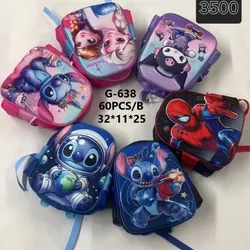 Mochilas pequeñas 🎒