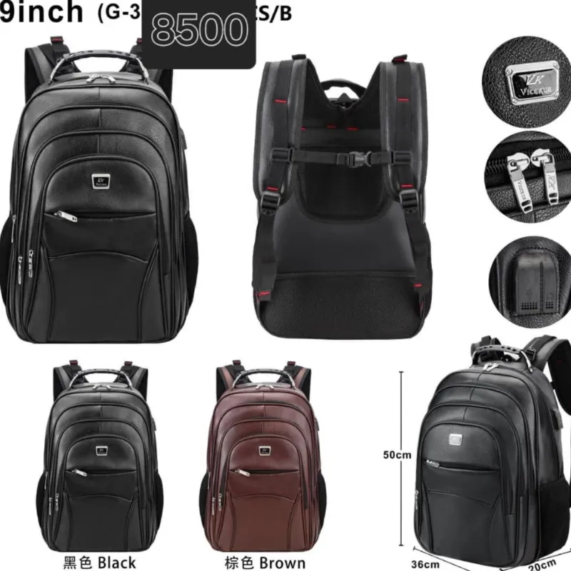 Mochilas🎒