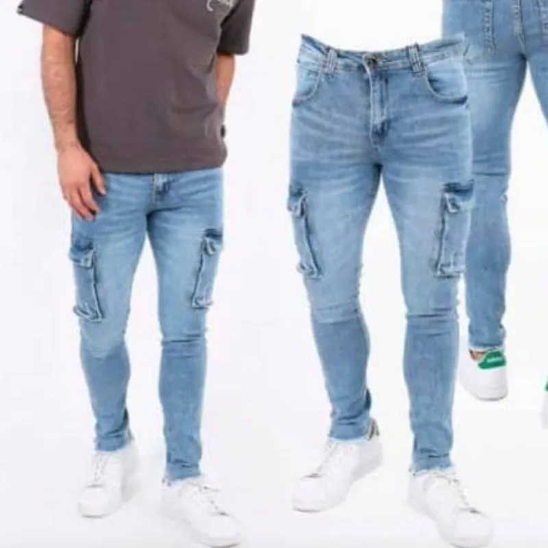 Pantalón de hombre 