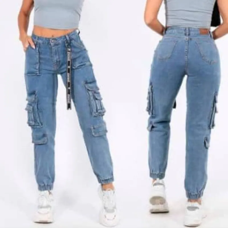 Pantalón de mujer