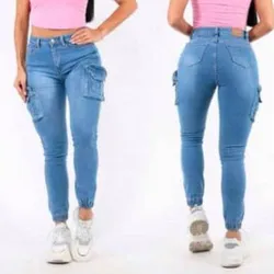 Pantalón de mujer 