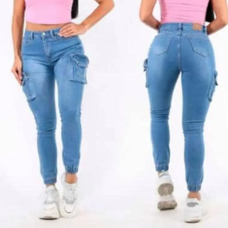 Pantalón de mujer 