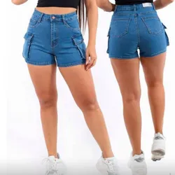 Short de mujer 