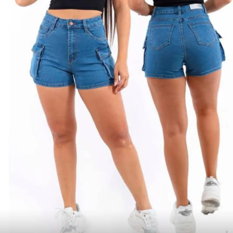 Short de mujer 