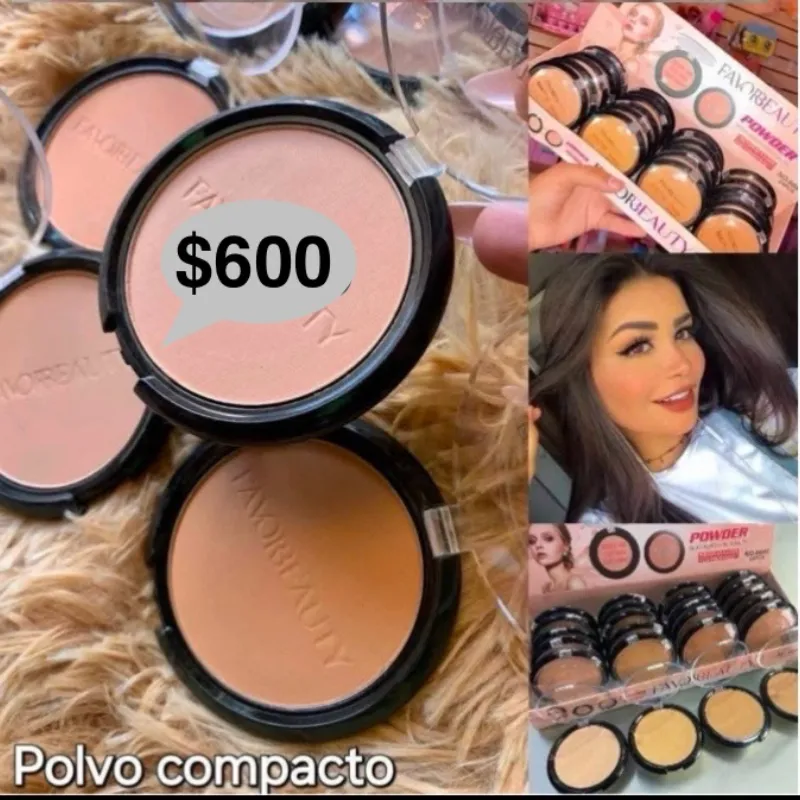 Base compacto 