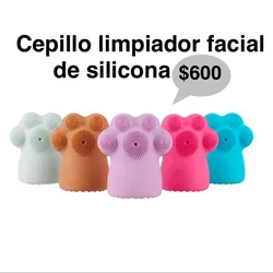 Cepillo facial 
