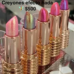 Creyones 