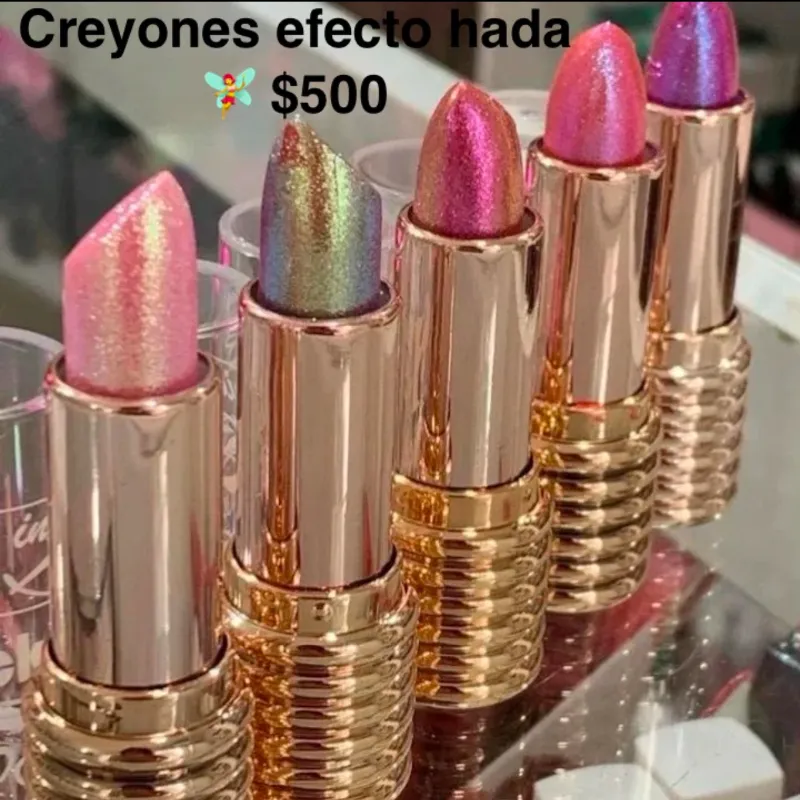 Creyones 