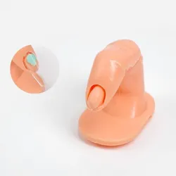 Dedos de práctica 