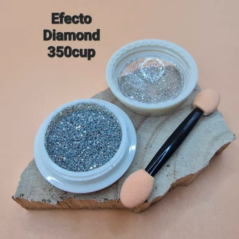 Efecto Diamonds 