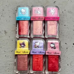 Labiales perlados 