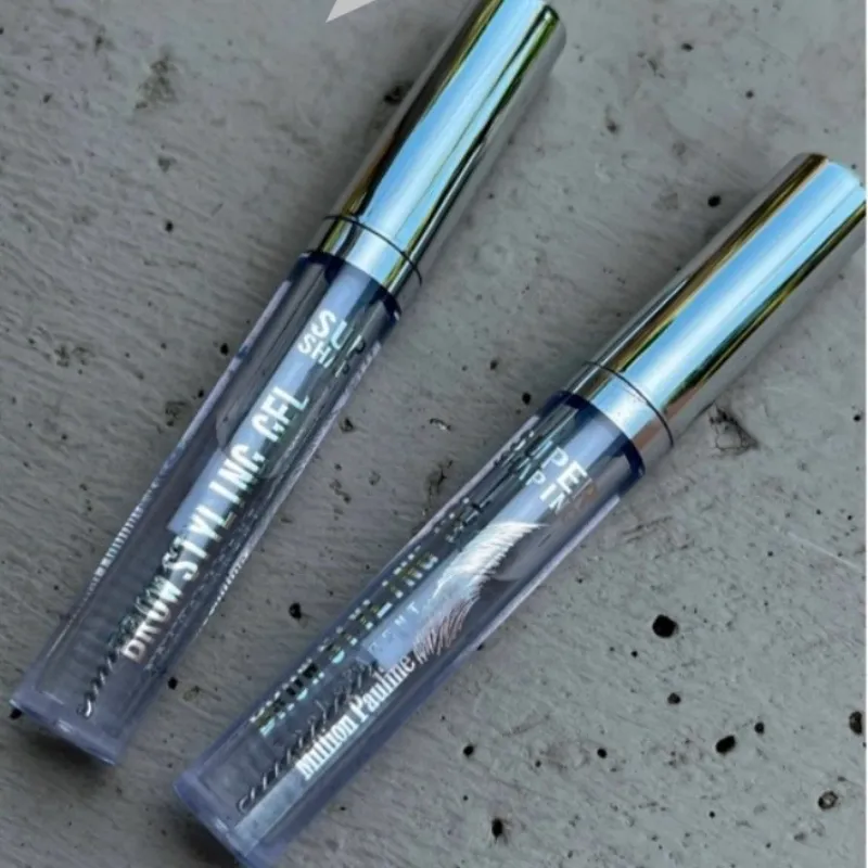 Gel para cejas y pestañas 