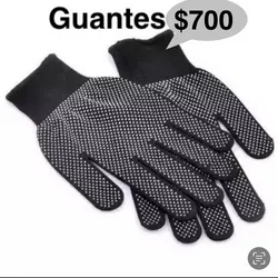 Guantes 