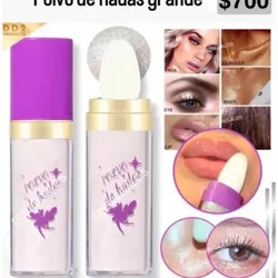 Iluminador polvo de hadas 