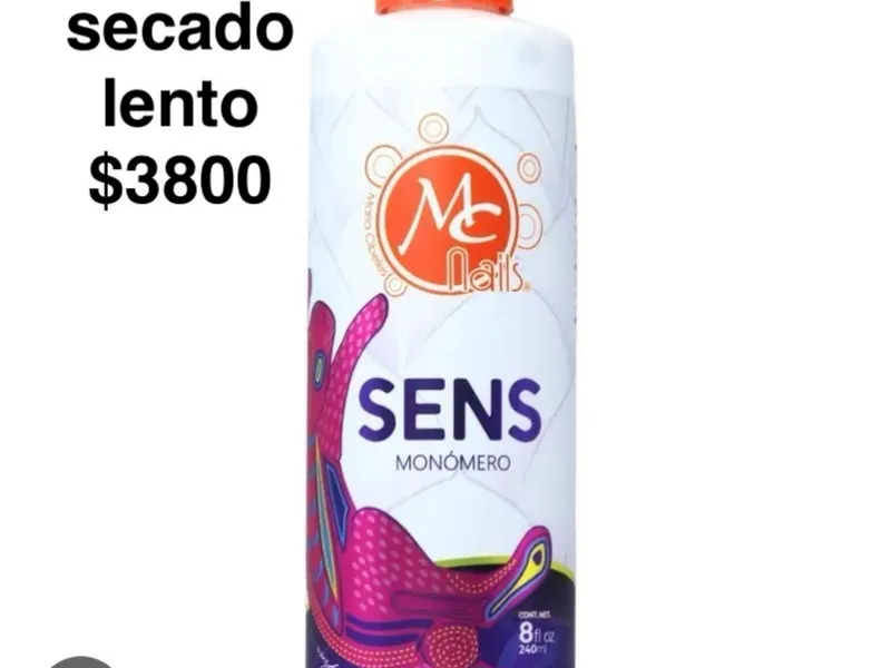 Insumos para uñas