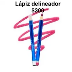 Lápiz delineador 