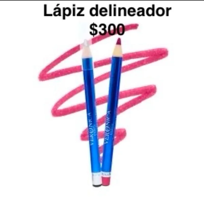 Lápiz delineador 