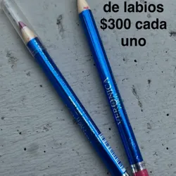 Lápiz delineador de labios 