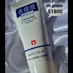 Limpiador facial 