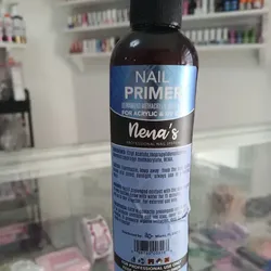 Primer Nena’s 