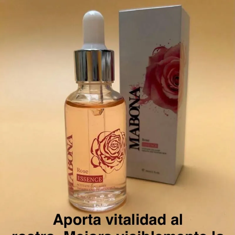 Serum de Rosa 