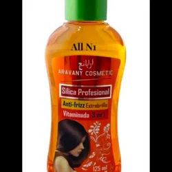 Silicona para el cabello 120ml