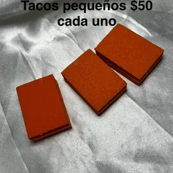 Tacos 