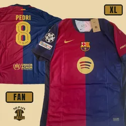 Camiseta Barcelona 24/25
