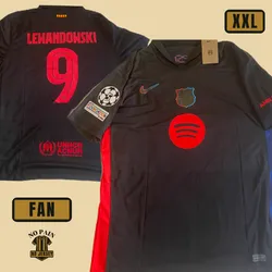 Camiseta Barcelona 24/25