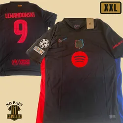 Camiseta Barcelona 24/25