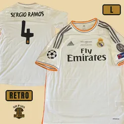Camiseta Real Madrid 13/14