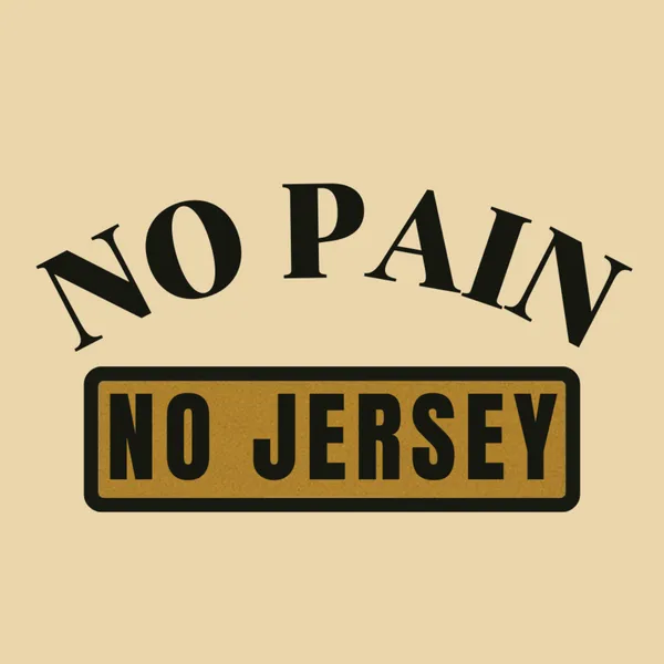 ¡Bienvenido a No Pain-No Jersey! ⚫️🟡 LA PASIÓN SE VIVE CON ESTILO 🔥👕

Estamos aquí para cumplir tu sueño de tener tus camisetas deportivas favoritas, con la mejor calidad y los mejores precios en Matanzas. 🌟🏆

Los modelos que se encuentran en el catálogo son los que tenemos disponibles en stock. Si no encuentras la camiseta que deseas, recogemos pedidos para que pidas la camiseta que quieras: de cualquier equipo, temporada y jugador. ¡Tú la sueñas, nosotros te la conseguimos! 🛒✨

Contamos con descuentos especiales por compras al por mayor — ¡mientras más llevas, menos pagas! 📦⚡

Únete, comparte tu pasión y vive el deporte a otro nivel con nosotros. 🎉🙌

¡Estamos siempre a un mensaje de distancia!