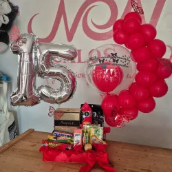 Caja d regalo