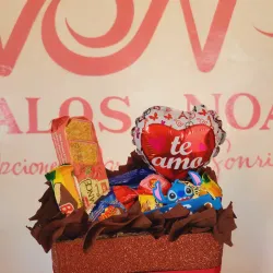 Caja de regalo