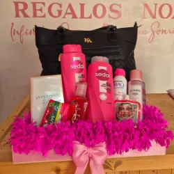 Caja de regalo