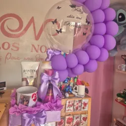 Caja de regalo