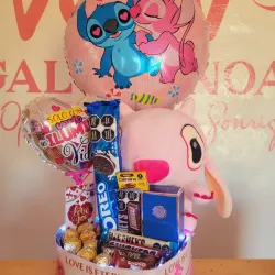Caja de regalo 🎁 