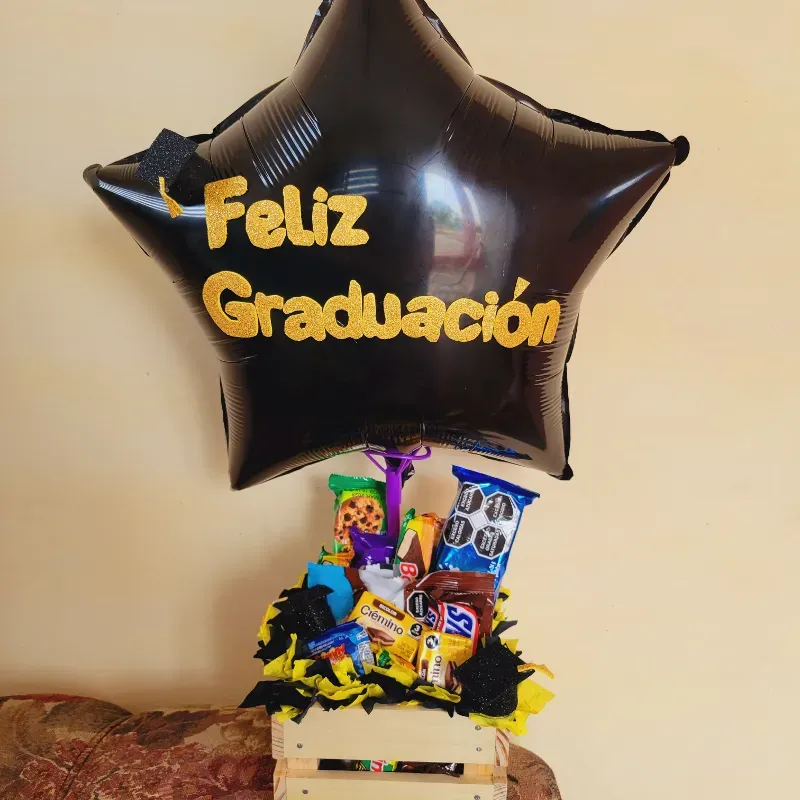 Cajas de regalo