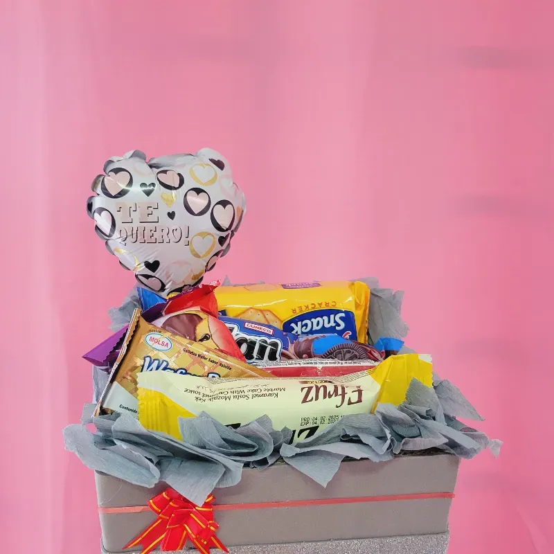 Cajas de regalo 🎁 